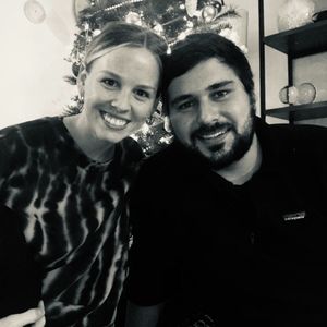 Meet your Posher, Katy